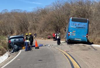 Llama Ángeles Verdes a conducir de manera responsable para evitar accidentes