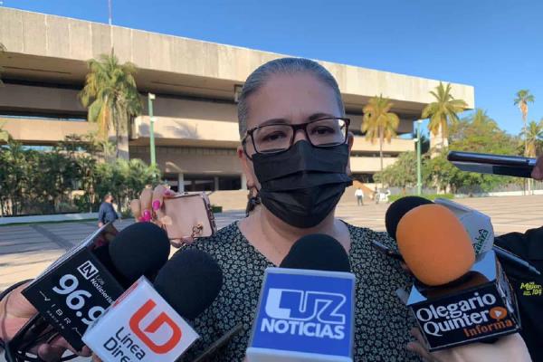 Suman 40 mil alumnos en clases virtuales en Sinaloa
