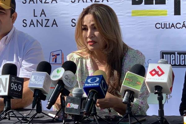 Hay cosas más importantes en Sinaloa que hacer una playa nudista: Turismo Culiacán