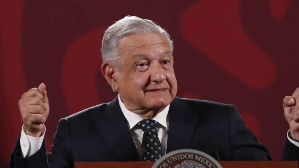 AMLO dice tener buenas relaciones con «La Unión Soviética»