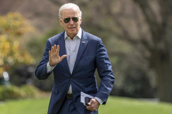 Biden alerta que Rusia prepara posibles ciberataques contra Estados Unidos