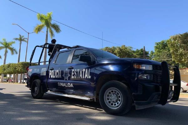 Dos hombres heridos al pelearse a navajazos en el puente del Río Sinaloa