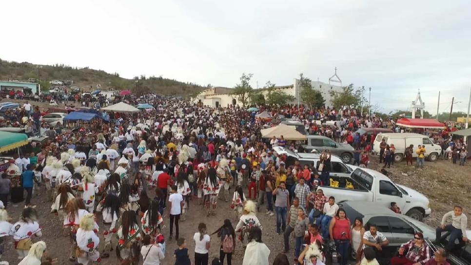 Cuaresma, la fiesta más grande de los yoremes y un gran atractivo turístico