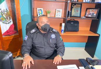 Descarta Policía Municipal supuestos secuestros a preparatorianos