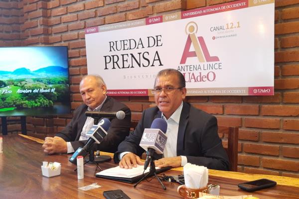 Antena Lince celebra su éxito en televisión