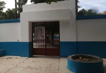 Se fortalecerán protocolos de salud en escuelas, ante cierre de primaria por covid: Urcisichi