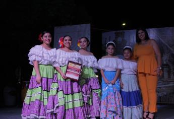 Celebran festival cultural Lola Beltrán 2022