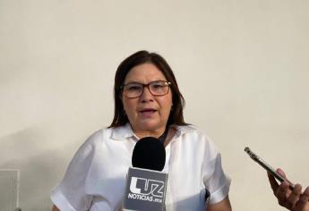 «INE le ha quedado a deber a la ciudadanía»: Imelda Castro