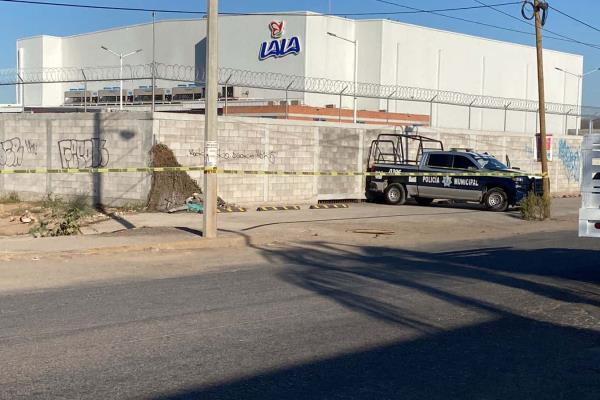 Desnudo, atado, torturado y sin vida, así localizan a hombre en Barrancos