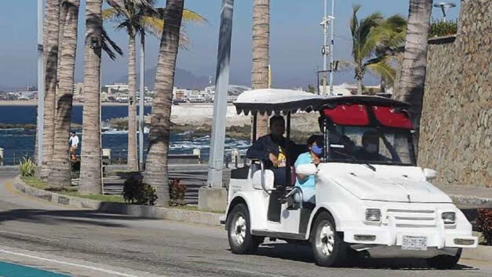 Pulmoneros prevén afectaciones en Semana Santa por falta de planeación vial