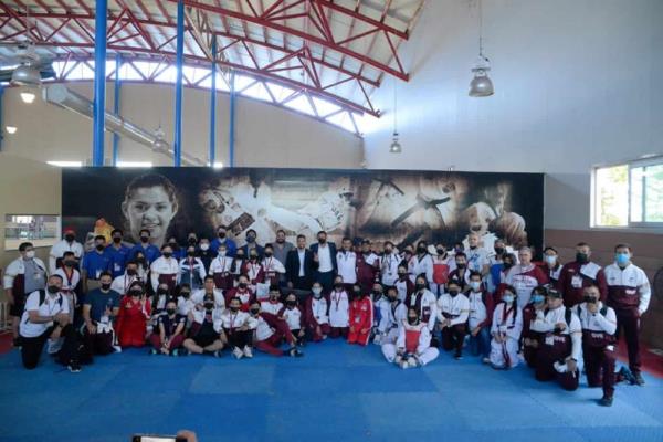 Culiacán y Guasave, con gran desempeños en combates