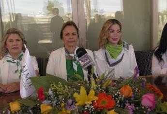 Invita Ammje a la pasarela de modas con causa «Rosa Española»