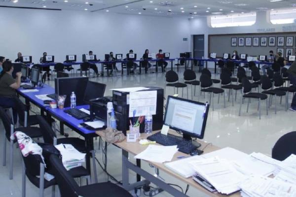 Extiende SEPyC plazo para trámite de preinscripción hasta el 8 de abril