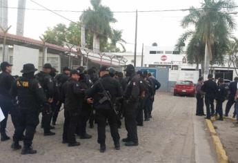 Urgen nuevos custodios en penales de Sinaloa