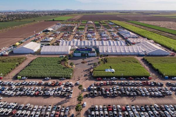 ExpoCeres 2022, la más grande en su historia