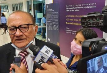 «Gravísimo error eliminar escuelas de tiempo completo»: Pescador Osuna