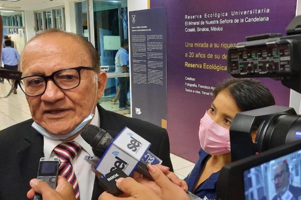 «Gravísimo error eliminar escuelas de tiempo completo»: Pescador Osuna