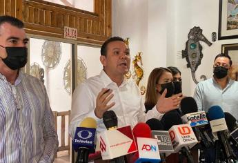«El Congreso se está tardando»: Torres Félix sobre juicio político contra Estrada Ferreiro