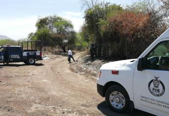 Identifican al asesinado en brecha de El Ranchito: era taxista