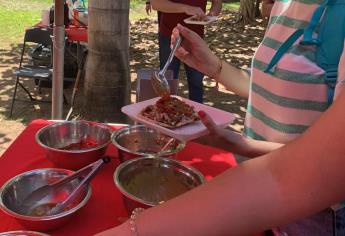 «Los tacos han sido el sustento de nuestra familia»; celebran el Día del Taco