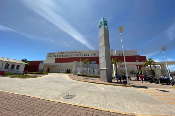 Hospital General de Mazatlán atiende su primer caso de aborto