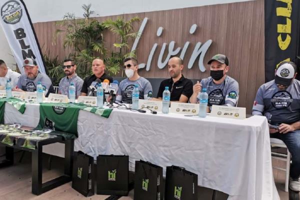 Invitan a la IV edición de la carrera MBT Ohuira-Navachiste 2022