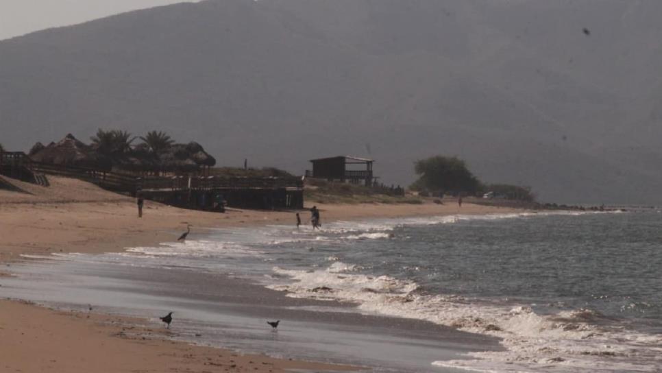 Policía Turística y Guardianes de la Playa cuidarán a visitantes de El Maviri y Topolobampo