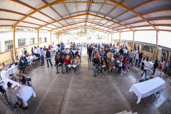 «Ferias del Bienestar», aún sin fecha para su reactivación