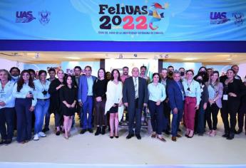 Cumple la FeliUAS 2022 con las expectativas