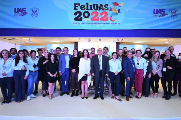 Cumple la FeliUAS 2022 con las expectativas
