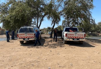 Joven desaparece en el Balneario Ayune en Culiacán