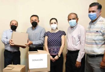 ISIC y COBAES arrancan el Programa de Capacitación para Comunidades lectoras