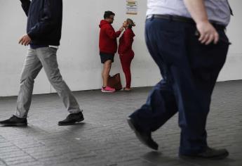 La pandemia trajo más obesos, más deportistas y menos fumadores en EEUU