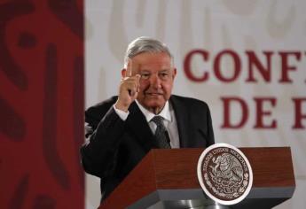 Unos quieren que AMLO se quede y otros que se vaya; Revocación divide a mazatlecos