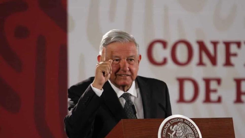 Unos quieren que AMLO se quede y otros que se vaya; Revocación divide a mazatlecos