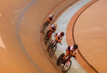 Sinaloa mantiene buen paso en macro regional de ciclismo