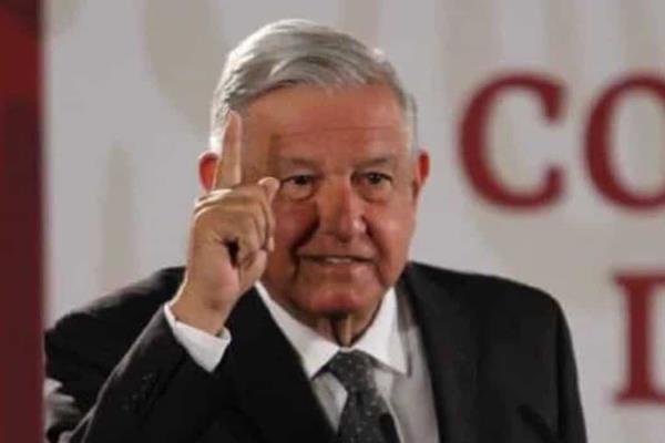 AMLO desmiente video donde supuestamente propone ampliar su mandato