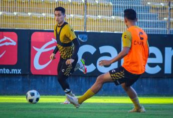 Dorados se jugará el todo por el todo ante Atlante este martes