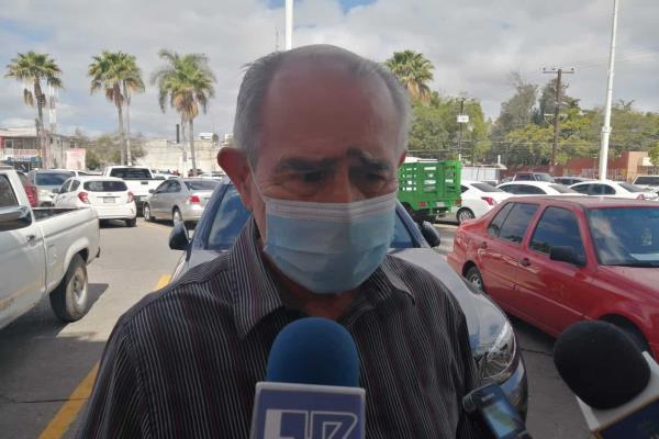 Son pocos inspectores en Catastro, pero se avanza en la actualización de predios: Iván Ayala