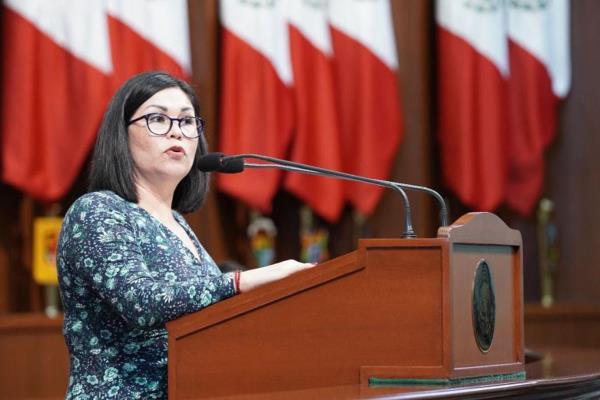 Necesario un diagnóstico estatal de adicciones para prevenir su consumo: Juana Minerva Vázquez