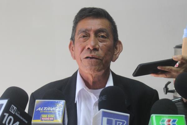 ¡Histórico! Por primera vez, consultarán a indígenas sobre una inversión