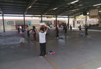 ¿Cuántas semanas faltan para las vacaciones de verano? conoce la fecha de fin de ciclo escolar