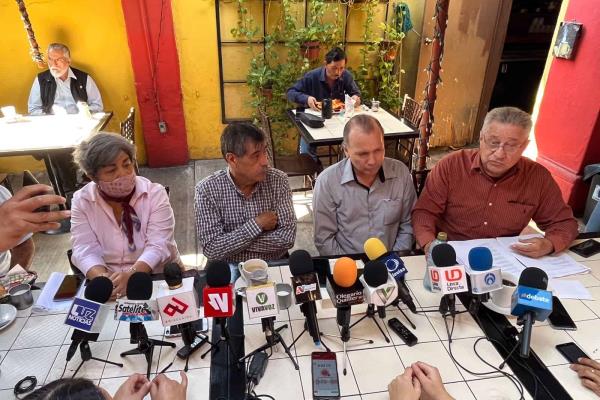 Se privatice o no, municipios deben dar larga vida a la basura: colectivos
