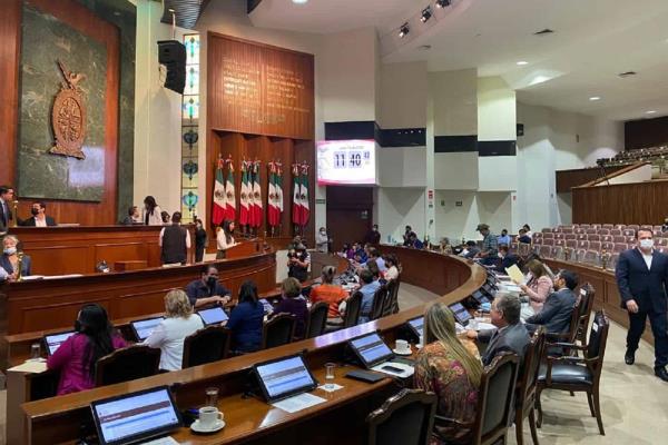 Las 3 solicitudes de Juicio Político contra Ferreiro siguen vigentes: Ambrocio Chávez