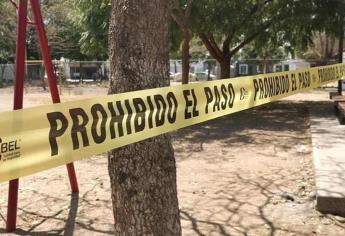 SEPyC atiende el riesgo de socavón en primaria de Villas del Río