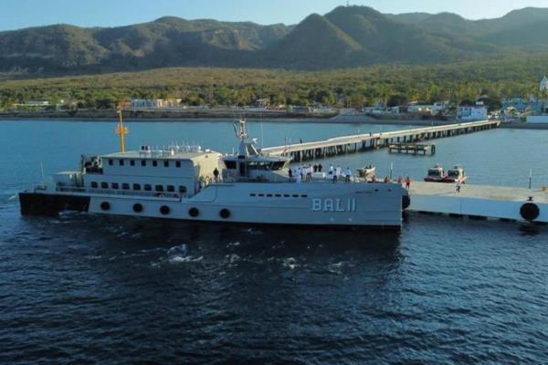 Turistas en Mazatlán podrán viajar en avión a las Islas Marías