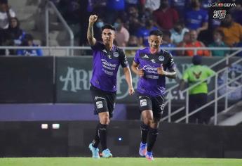 Mazatlán empata ante Cruz Azul en «El Kraken»