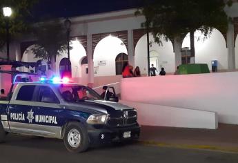 Joven muere en hospital de Culiacán tras resultar baleado