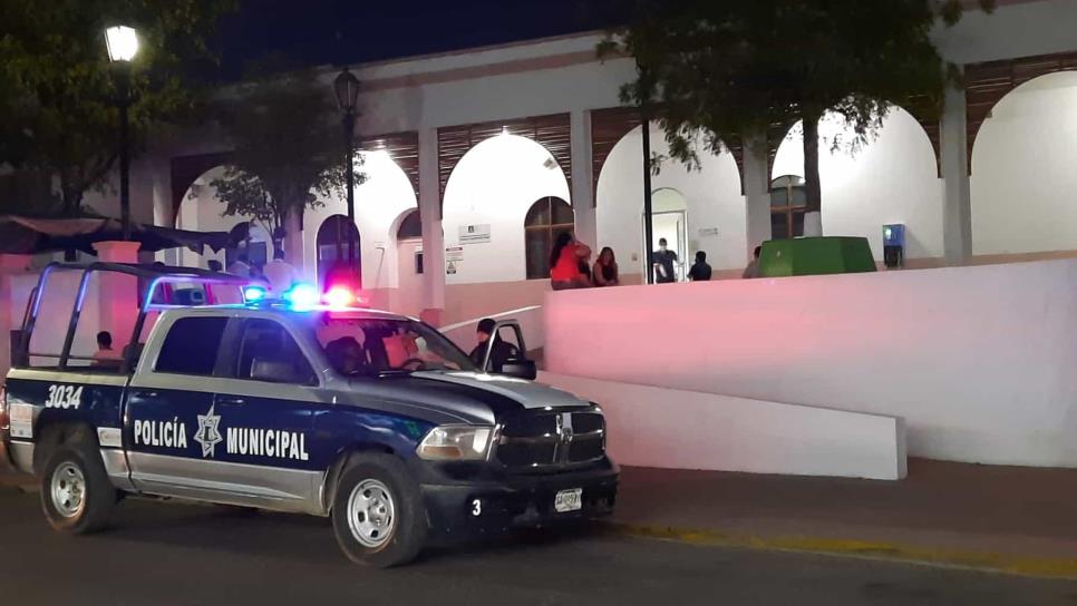 Joven muere en hospital de Culiacán tras resultar baleado