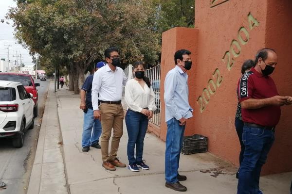 La revocación obligará a gobiernos a trabajar de manera honesta: Martín Ahumada